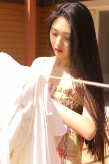 明星专题：小岛阳菜
